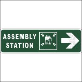 Assembly station - abaixo 